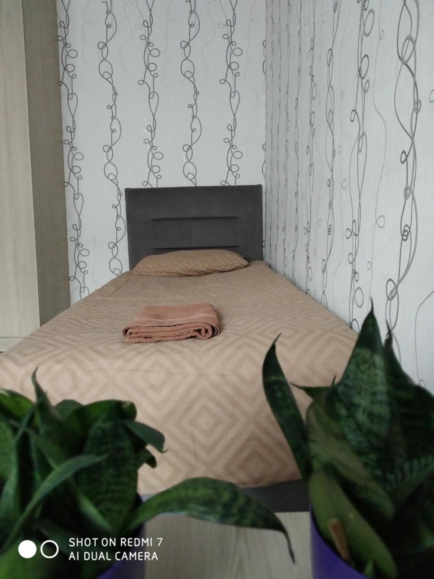 Elena Apartment Rivne Exterior photo